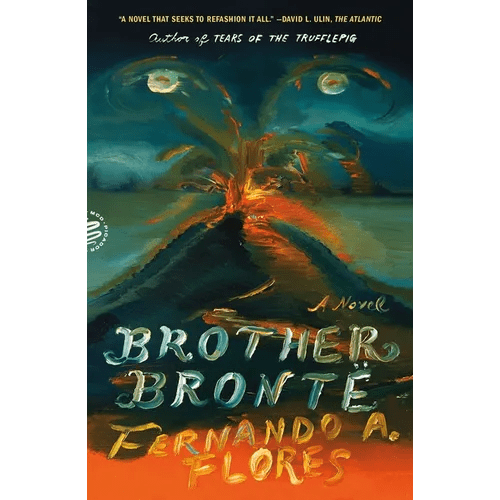 Brother Brontë - Paperback - iShook Books
