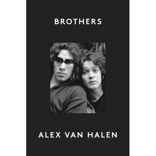 Brothers - Paperback - iShook Books