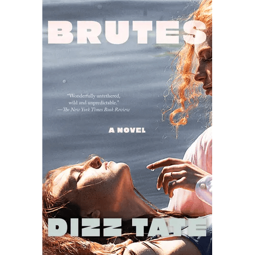 Brutes - Paperback - iShook Books