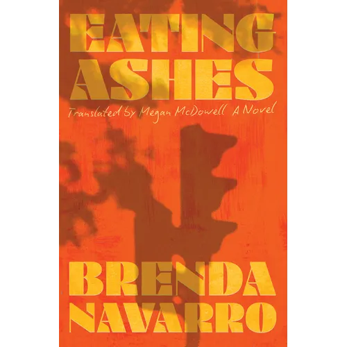 Eating Ashes
