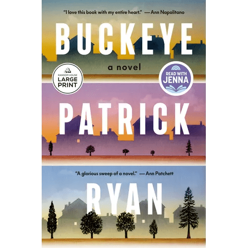 Buckeye: A Read with Jenna Pick - Paperback - iShook Books