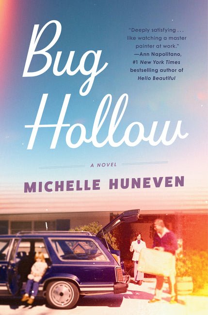 Bug Hollow - iShook Books