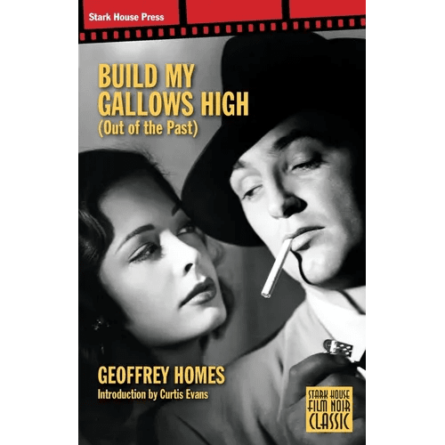 Build My Gallows High - Paperback - iShook Books