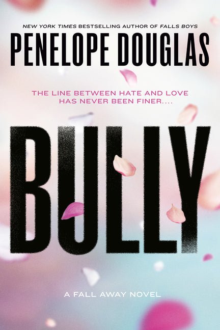 Bully - iShook Books