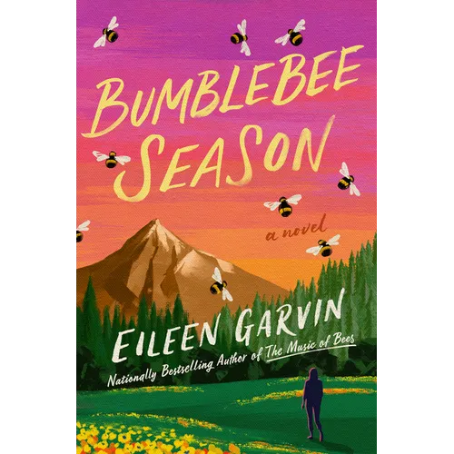 Bumblebee Season - Hardcover - iShook Books