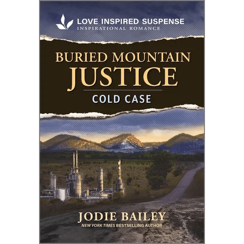 Buried Mountain Justice - Mass Market Paperbound - iShook Books