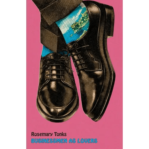 Businessmen as Lovers - Paperback - iShook Books