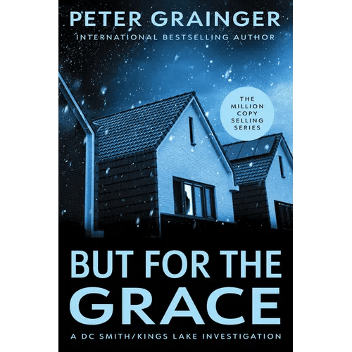 But for the Grace - Paperback - iShook Books