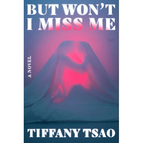 But Won't I Miss Me - Hardcover - iShook Books