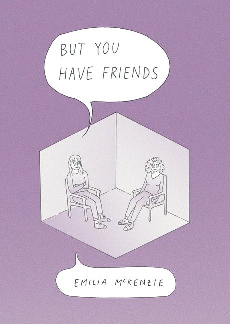 But You Have Friends - iShook Books