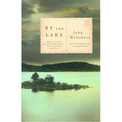 By the Lake: ALA Notable Books for Adults - Paperback - iShook Books