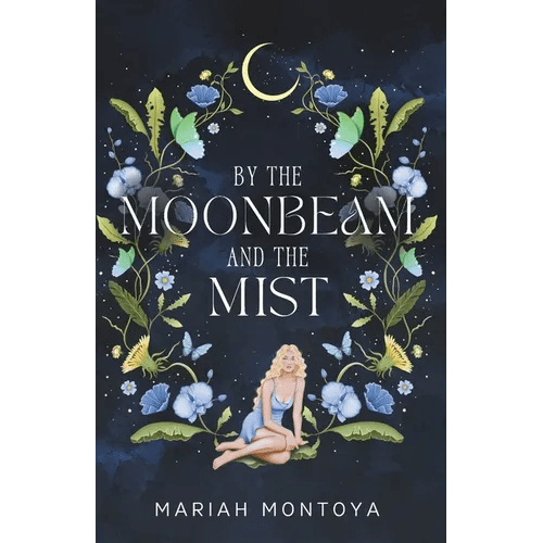 By the Moonbeam and the Mist: The Esholian Institute Book 2 - Paperback - iShook Books