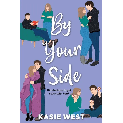 By Your Side - Paperback - iShook Books