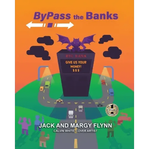Bypass the Banks - Paperback - iShook Books