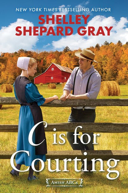 C Is for Courting - iShook Books