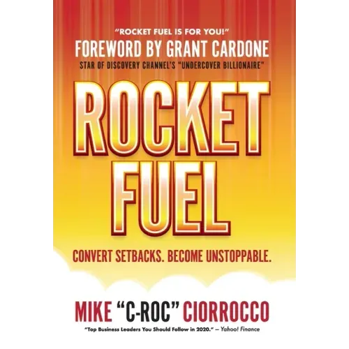 Rocket Fuel