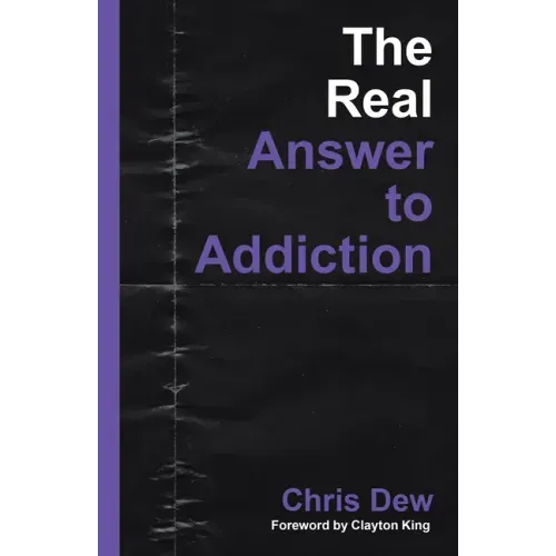 The Real Answer to Addiction