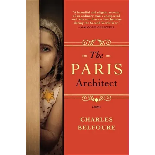 The Paris Architect