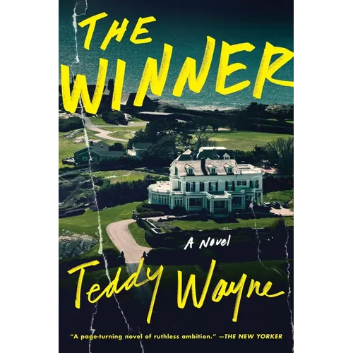 The Winner