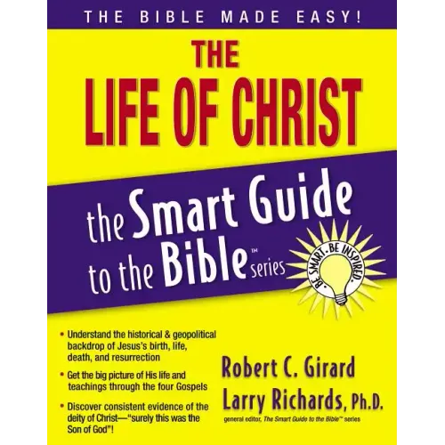 The Life of Christ