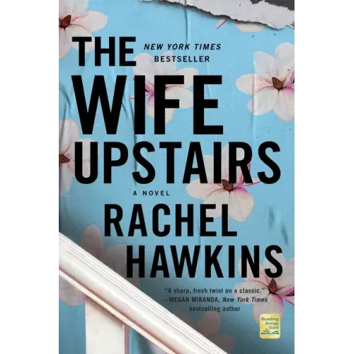 The Wife Upstairs