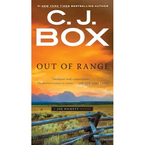 Out of Range