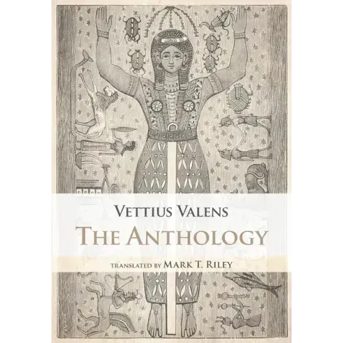 The Anthology