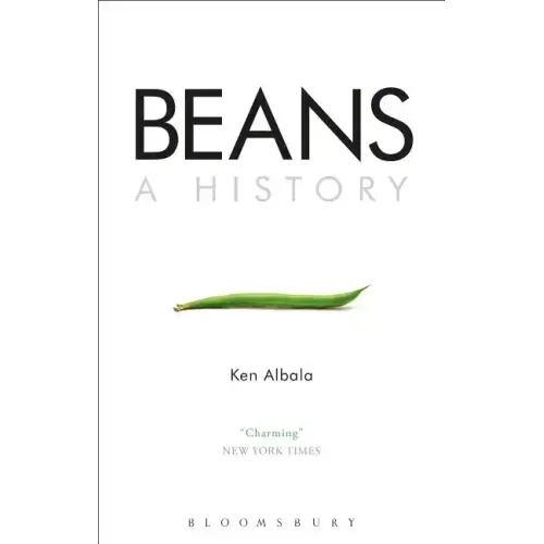 Beans: A History