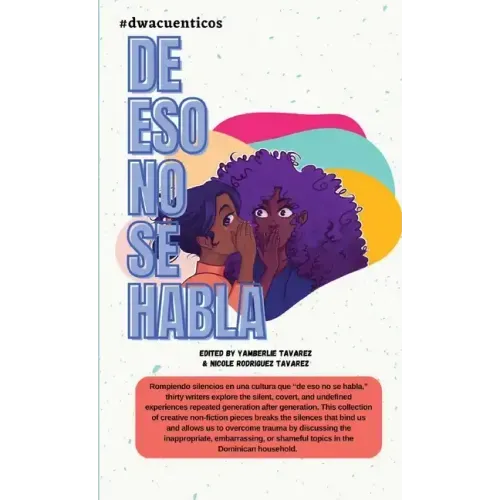 De Eso No Se Habla
