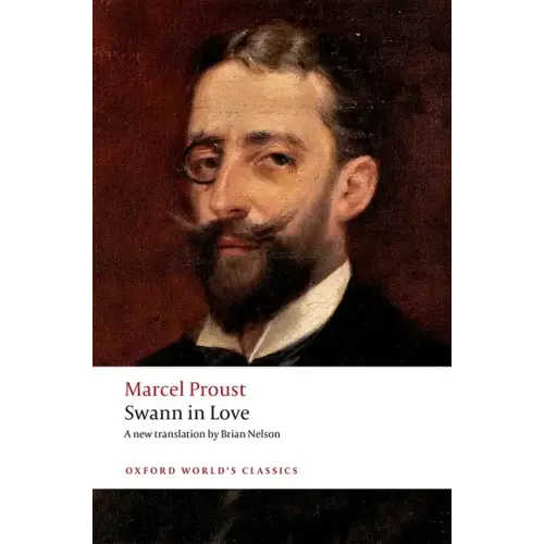 Swann in Love