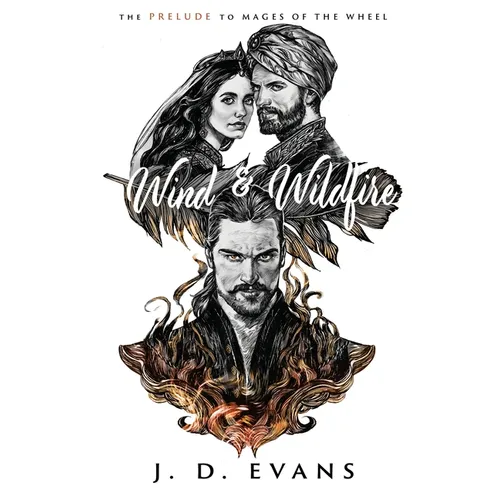 Wind & Wildfire