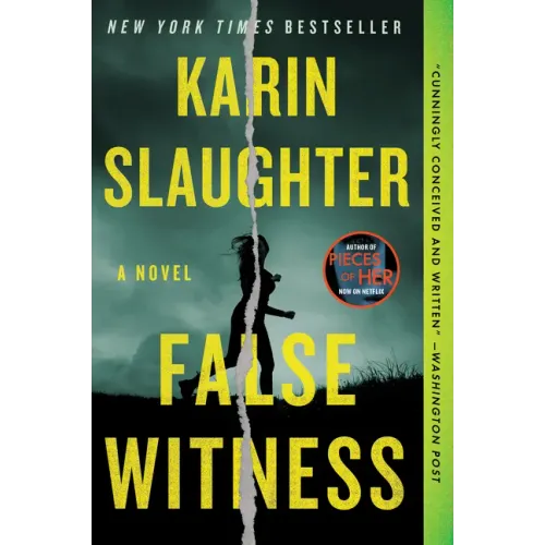 False Witness