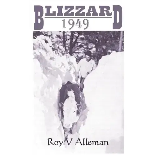 Blizzard 1949