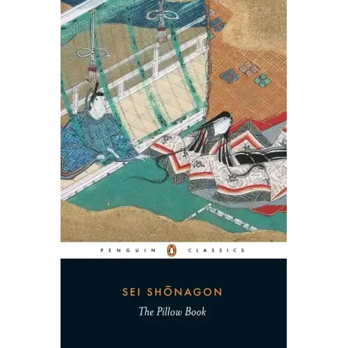 The Pillow Book