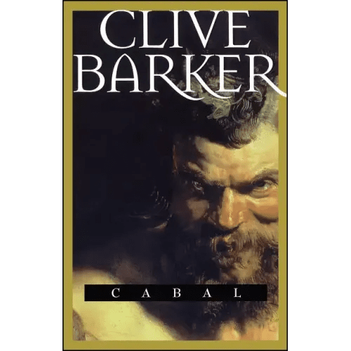 Cabal - Paperback - iShook Books