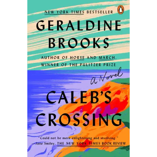 Caleb's Crossing - Paperback - iShook Books