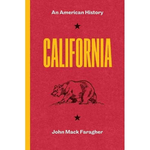 California: An American History - Paperback - iShook Books