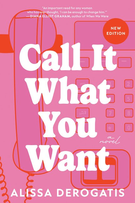 Call It What You Want - iShook Books