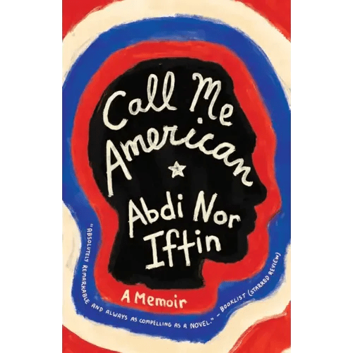 Call Me American: A Memoir - Paperback - iShook Books