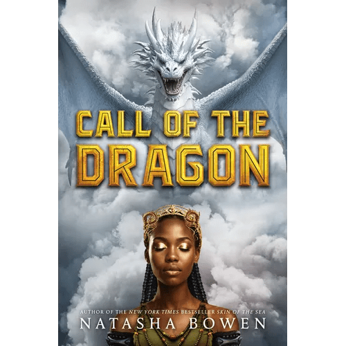 Call of the Dragon - Hardcover - iShook Books