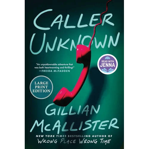 Caller Unknown - Paperback - iShook Books