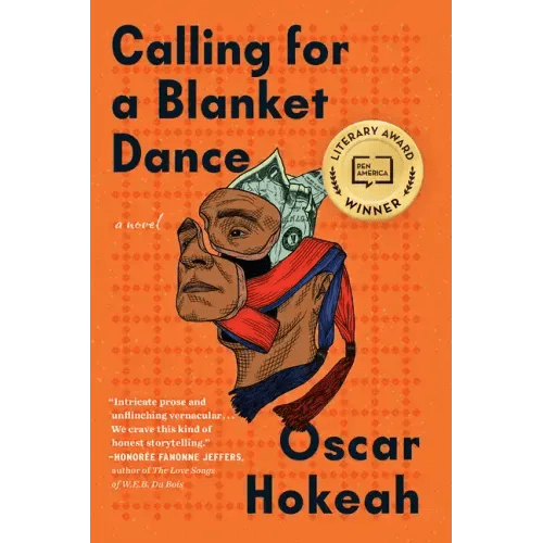 Calling for a Blanket Dance - Paperback - iShook Books
