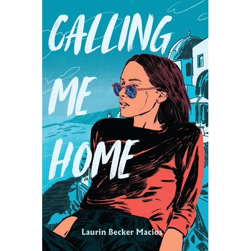 Calling Me Home - Hardcover - iShook Books