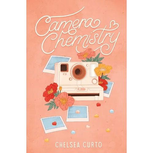 Camera Chemistry - Paperback - iShook Books