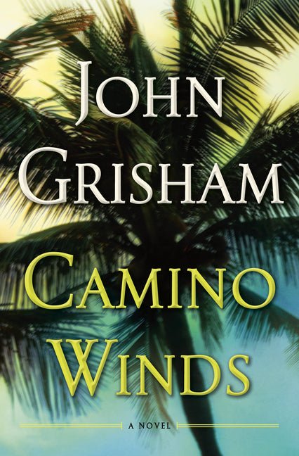 Camino Winds - iShook Books