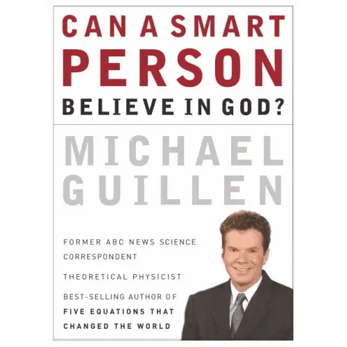 Can a Smart Person Believe in God? - Paperback - iShook Books