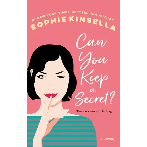 Can You Keep a Secret? - Paperback - iShook Books