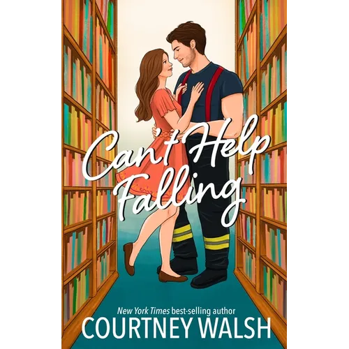 Can't Help Falling - Paperback - iShook Books