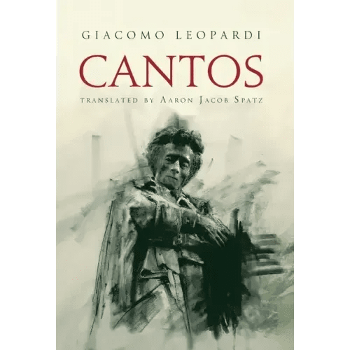 Cantos - Hardcover - iShook Books