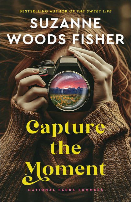 Capture the Moment - iShook Books